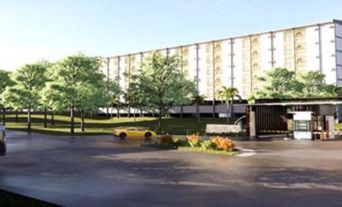 3 bedroom Condominium Preselling Unit for Sale in Urban Deca Homes Batangas City, Batangas