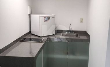 Oficinas corporativas de estilo minimalista, en zona dorada de Cuernavaca