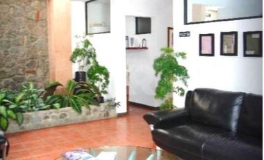 Oficinas corporativas de estilo minimalista, en zona dorada de Cuernavaca