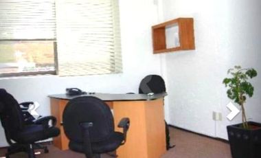 Oficinas corporativas de estilo minimalista, en zona dorada de Cuernavaca
