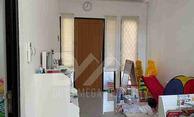 Dijual Cepat Rumah Cantik Di Nusa Loka BSD Bebas Banjir