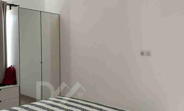 Dijual Cepat Rumah Cantik Di Nusa Loka BSD Bebas Banjir