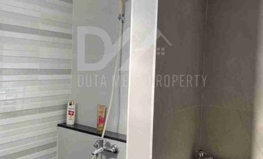 Dijual Cepat Rumah Cantik Di Nusa Loka BSD Bebas Banjir