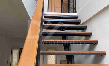 Dijual Cepat Rumah Cantik Di Nusa Loka BSD Bebas Banjir