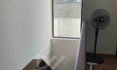 Dijual Cepat Rumah Cantik Di Nusa Loka BSD Bebas Banjir