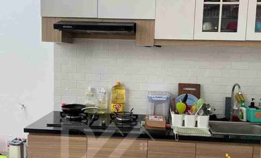 Dijual Cepat Rumah Cantik Di Nusa Loka BSD Bebas Banjir