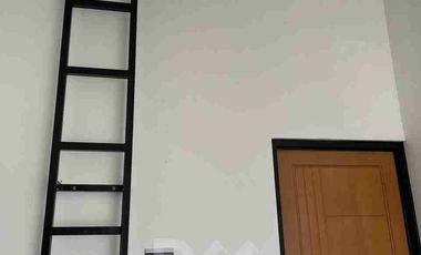 Dijual Cepat Rumah Cantik Di Nusa Loka BSD Bebas Banjir