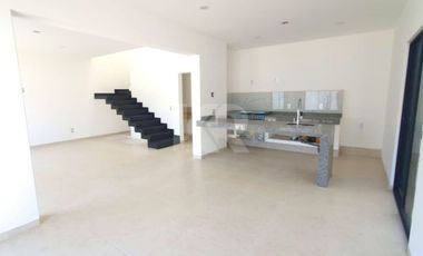 Casa con alberca en xochitepec