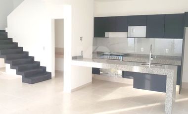 Casa con alberca en xochitepec