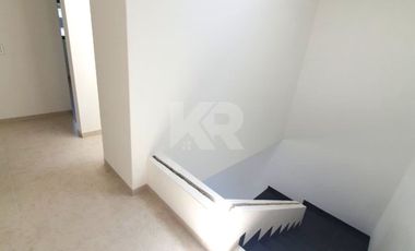 Casa con alberca en xochitepec