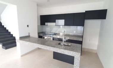 Casa con alberca en xochitepec