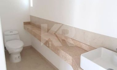 Casa con alberca en xochitepec