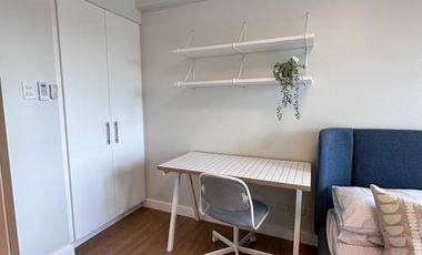 Brand New Studio Condo in The Arton by Rockwell QC