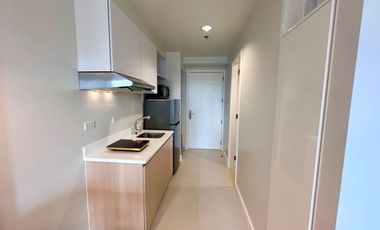 Brand New Studio Condo in The Arton by Rockwell QC