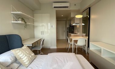 Studio in The Arton by Rockwell - Brand New