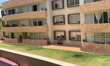 Excelente departamento en Torres del Bosque