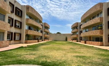 Excelente departamento en Torres del Bosque