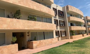 Excelente departamento en Torres del Bosque