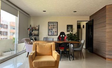 Excelente departamento en Torres del Bosque