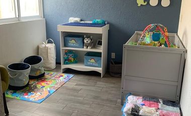 Excelente departamento en Torres del Bosque