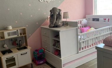 Excelente departamento en Torres del Bosque