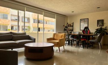 Excelente departamento en Torres del Bosque