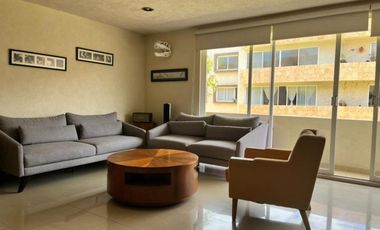 Excelente departamento en Torres del Bosque