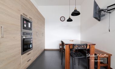 Se vende casa en La Urbanización Sierra Nevada -Loja