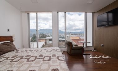 Se vende casa en La Urbanización Sierra Nevada -Loja
