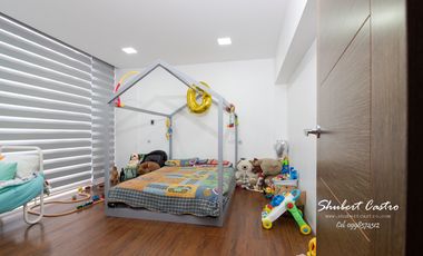 Se vende casa en La Urbanización Sierra Nevada -Loja