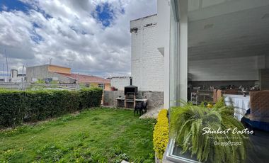 Se vende casa en La Urbanización Sierra Nevada -Loja