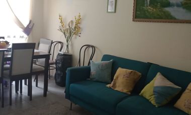 Depto. en Calle San Isidro, Metro Matta, Santiago Centro.