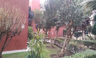 Depto. en Calle San Isidro, Metro Matta, Santiago Centro.