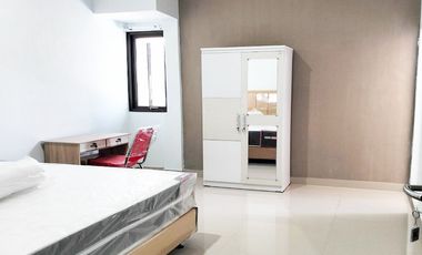 Kost di Harapan Indah Bekasi Dekat RS Altius Hospitals, Universitas Esa Unggul Bekasi