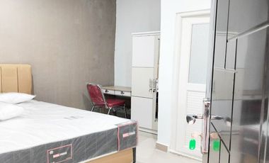 Kost di Harapan Indah Bekasi Dekat RS Altius Hospitals, Universitas Esa Unggul Bekasi