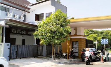 Kost di Harapan Indah Bekasi Dekat RS Altius Hospitals, Universitas Esa Unggul Bekasi