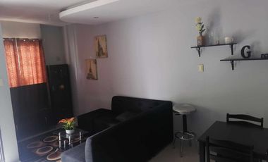 1BedRoom Fully Furnished Amaia