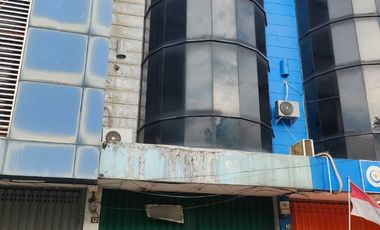 Dijual/Disewa Ruko  Surya Inti Permata Juanda - Sedati, Sidoarjo