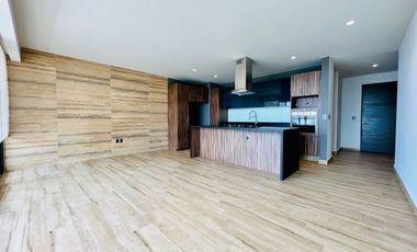 Depa con acabados premium en Zibatá