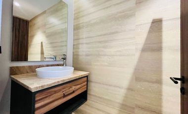 Depa con acabados premium en Zibatá