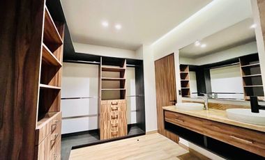 Depa con acabados premium en Zibatá