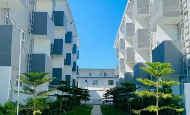 Studio type Loft Condominium Unit Rfo and Preselling for Sale in Tanza Garden Heights, Tanza Cavite