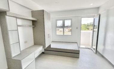 Studio type Loft Condominium Unit Rfo and Preselling for Sale in Tanza Garden Heights, Tanza Cavite