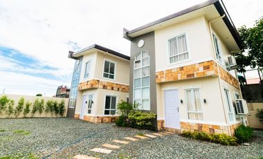 3 bedroom House and Lot for Sale Rfo in Montefaro Village, Imus Cavite