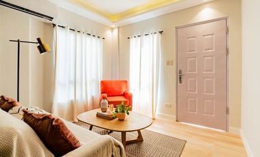 3 bedroom House and Lot for Sale Rfo in Montefaro Village, Imus Cavite