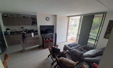 Venta Apartamento en Viviendas del Sur Itagui