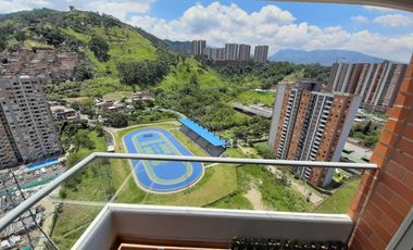 Venta Apartamento en Viviendas del Sur Itagui