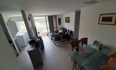 Venta Apartamento en Viviendas del Sur Itagui