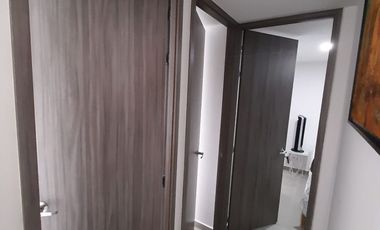 Venta Apartamento en Viviendas del Sur Itagui
