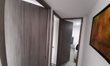 Venta Apartamento en Viviendas del Sur Itagui
